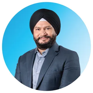 Manpreet Singh Gandhi