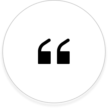Blank Circle