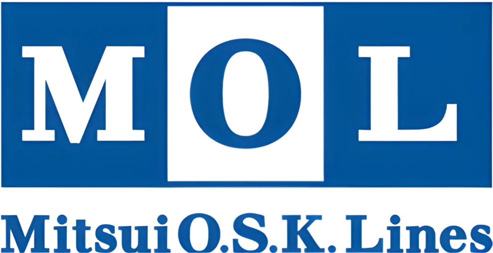 MOL - Mitsui O.S.K. Lines