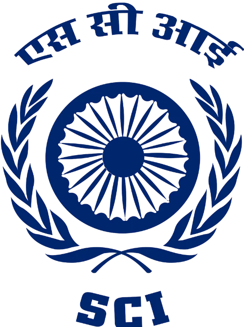 SCI - Shipping Corporation of India