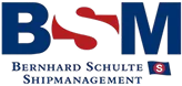 BSM - Bernhard Schulte Shipmanagement