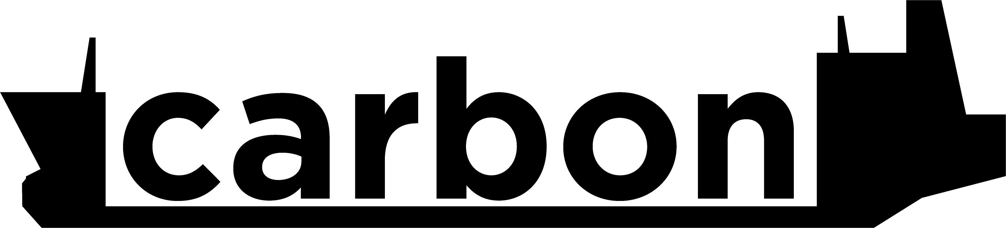 Carbon Shipping