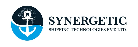Synergetic Logo