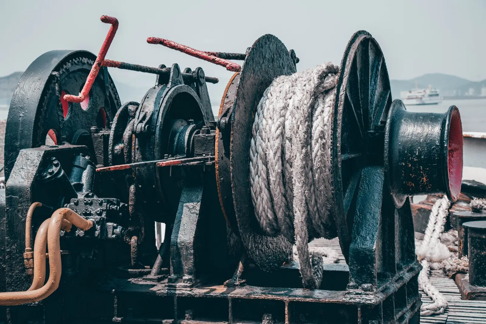 What an unexamined mooring system can cost
