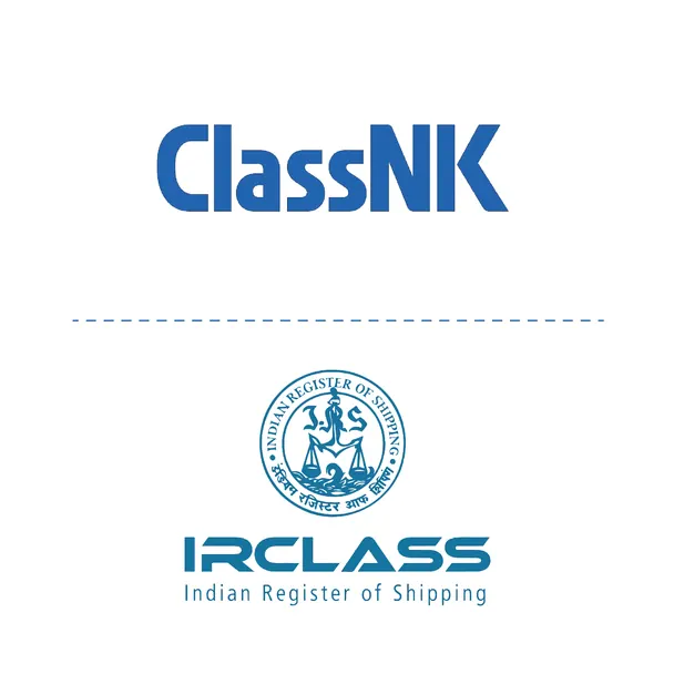 ClassNK & IRClass Approved Systems